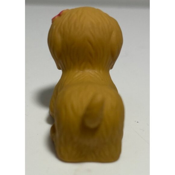 Barbie Pets Swim n Dive Puppy Squirts Water Dreamhouse Adventures - Picture 4 of 6